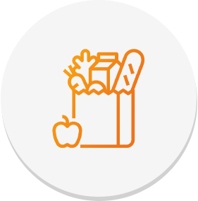 Épicerie et alimentation générale